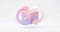 Easy returns icon
